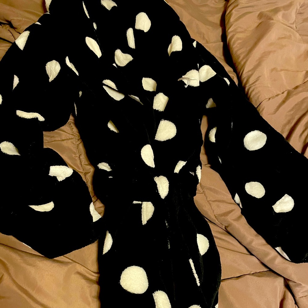 Bathrobe